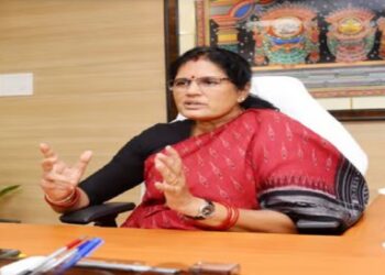 ଯୌତୁକ ମୁକ୍ତ ହେବ ଓଡ଼ିଶା, ଏହା ଏକ ସାମାଜିକ ବ୍ୟାଧି ବୋଲି କହିଲେ ଉପମୁଖ୍ୟମନ୍ତ୍ରୀ