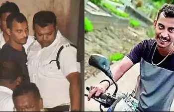 ଅଭୟା ମାମଲା, ସଂଜୟ ରାୟକୁ ଆଜୀବନ କାରା ଦଣ୍ଡାଦେଶ