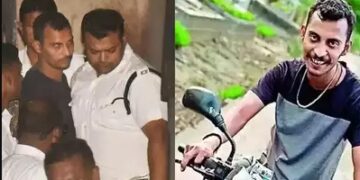 ଅଭୟା ମାମଲା, ସଂଜୟ ରାୟକୁ ଆଜୀବନ କାରା ଦଣ୍ଡାଦେଶ