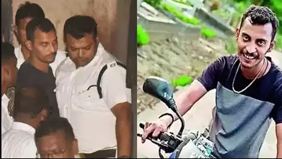 ଅଭୟା ମାମଲା, ସଂଜୟ ରାୟକୁ ଆଜୀବନ କାରା ଦଣ୍ଡାଦେଶ