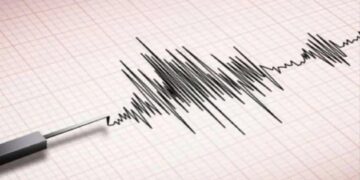 ଭୂମିକମ୍ପରେ ଥରିଲା ମେଘାଳୟ, ରିକ୍ଟର ସ୍କେଲରେ ତୀବ୍ରତା ୪.୧