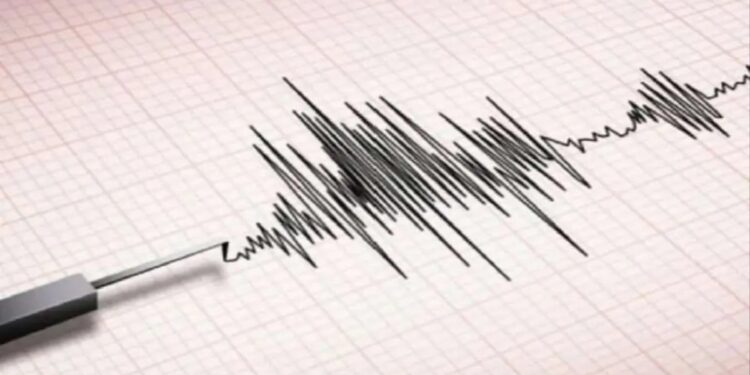 ଭୂମିକମ୍ପରେ ଥରିଲା ମେଘାଳୟ, ରିକ୍ଟର ସ୍କେଲରେ ତୀବ୍ରତା ୪.୧