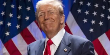 ଆମେରିକାରେ ଚାଲିଲା ଟ୍ରମ୍ପ୍ ୨.୦