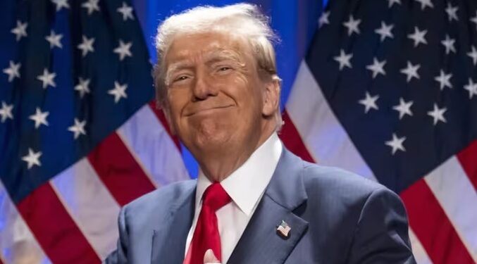 ଆମେରିକାରେ ଚାଲିଲା ଟ୍ରମ୍ପ୍ ୨.୦