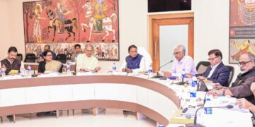 ରାଜ୍ୟ କ୍ୟାବିନେଟ, ୧୦ଟି ପ୍ରସ୍ତାବ କୁ ମିଳିଲା କ୍ୟାବିନେଟ ମୋହର