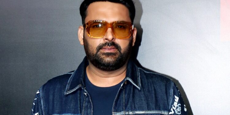 କପିଲ ଶର୍ମାଙ୍କୁ ହତ୍ୟା ଧମକ