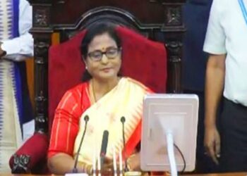 ବଜେଟ୍ ଅଧିବେଶ ବେଳେ ବିଧାନସଭାରେ ବିଶୃଙ୍ଖଳାକୁ ବରଦାସ୍ତ କରାଯିବ ନାହିଁ: ବାଚସ୍ପତି