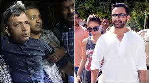 ସୈଫ ଅଲ୍ଳୀ ଖାନଙ୍କୁ ଛୁରିରେ ଆକ୍ରମଣ ମାମଲା, ଦୋଷ ସ୍ବୀକାର କଲା ଅଭିଯୁକ୍ତ