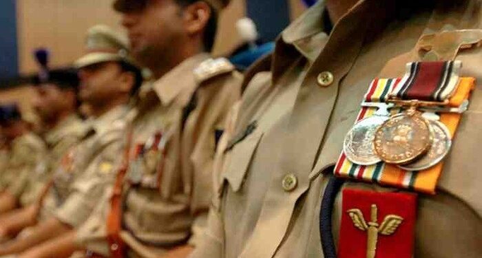 ଓଡିଶାର ୧୯ ଜଣ ପୁଲିସ୍ ପାଇବେ ପଦକ