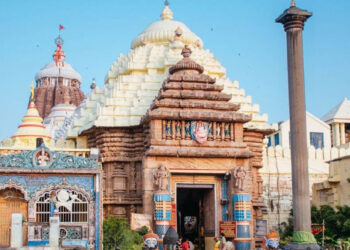 ଆଗାମୀ ଗ୍ରୀଷ୍ମ ପ୍ରବାହ ପାଇଁ ଶ୍ରୀମନ୍ଦିରରେ ସ୍ବତନ୍ତ୍ର ବ୍ୟବସ୍ଥା