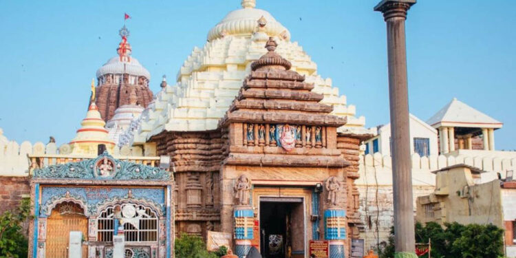 ଆଗାମୀ ଗ୍ରୀଷ୍ମ ପ୍ରବାହ ପାଇଁ ଶ୍ରୀମନ୍ଦିରରେ ସ୍ବତନ୍ତ୍ର ବ୍ୟବସ୍ଥା