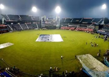 ୯ରେ ବାରବାଟୀରେ ଭାରତ-ଇଂଲଣ୍ଡ ଦିନିକିଆ, ୫ ଓ ୬ ରେ କାଉଣ୍ଟରରେ ଏବଂ ୨ ରେ ଅନଲାଇନରେ ଟିକେଟ ବିକ୍ରି