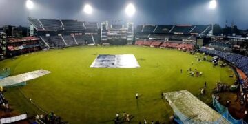 ୯ରେ ବାରବାଟୀରେ ଭାରତ-ଇଂଲଣ୍ଡ ଦିନିକିଆ, ୫ ଓ ୬ ରେ କାଉଣ୍ଟରରେ ଏବଂ ୨ ରେ ଅନଲାଇନରେ ଟିକେଟ ବିକ୍ରି