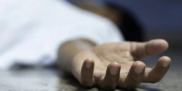 ଦମ୍ପତିଙ୍କ ସନ୍ଦେହଜନକ ମୃତ୍ୟୁ