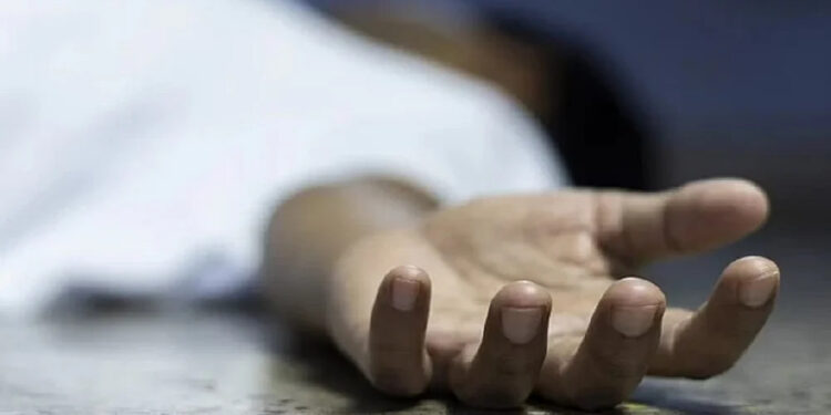 ଦମ୍ପତିଙ୍କ ସନ୍ଦେହଜନକ ମୃତ୍ୟୁ