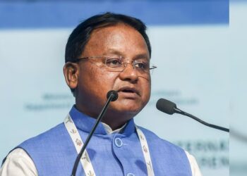 ମୁଖ୍ୟମନ୍ତ୍ରୀଙ୍କ ଘୋଷଣା: ମହିଳାମାନଙ୍କ ପାଇଁ ହେବ ଇଣ୍ଡଷ୍ଟ୍ରିଆଲ ପାର୍କ