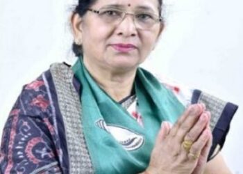 ଦେବଗଡ଼ ପୌରାଧ୍ୟକ୍ଷା ପଦଚ୍ୟୁତ, ଆଇନ ଉଲ୍ଲଂଘନ କରିଥିବା ନେଇ ଥିଲା ଅଭିଯୋଗ