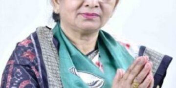 ଦେବଗଡ଼ ପୌରାଧ୍ୟକ୍ଷା ପଦଚ୍ୟୁତ, ଆଇନ ଉଲ୍ଲଂଘନ କରିଥିବା ନେଇ ଥିଲା ଅଭିଯୋଗ