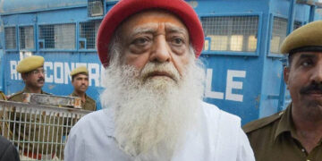 ଆଶାରାମଙ୍କୁ ମାର୍ଚ୍ଚ ୩୧ ପର୍ଯ୍ୟନ୍ତ ଅନ୍ତରୀଣ ଜାମିନ୍ ଦେଲେ ସୁପ୍ରିମକୋର୍ଟ