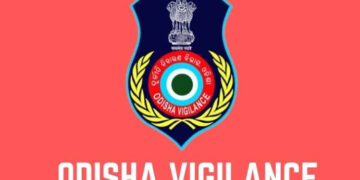 ଭିଜିଲାନ୍ସ ଜାଲରେ ଆଉ ଜଣେ ଅଧିକାରୀ