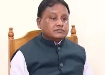 ବିକଶିତ ଗାଁ, ବିକଶିତ ଓଡ଼ିଶା ମାର୍ଗଦର୍ଶିକା ଜାରି