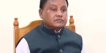 ବିକଶିତ ଗାଁ, ବିକଶିତ ଓଡ଼ିଶା ମାର୍ଗଦର୍ଶିକା ଜାରି