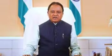 ବାରବାଟୀରେ ମୁଖ୍ୟମନ୍ତ୍ରୀଙ୍କ ସମୀକ୍ଷା