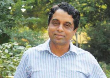 ଦାୟିତ୍ୱ ନେଲେ ମଧୁସୂଦନ ପାଢ଼ୀ