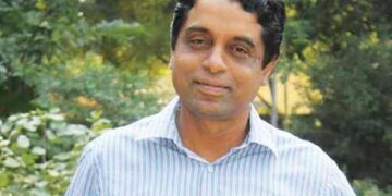 ଦାୟିତ୍ୱ ନେଲେ ମଧୁସୂଦନ ପାଢ଼ୀ