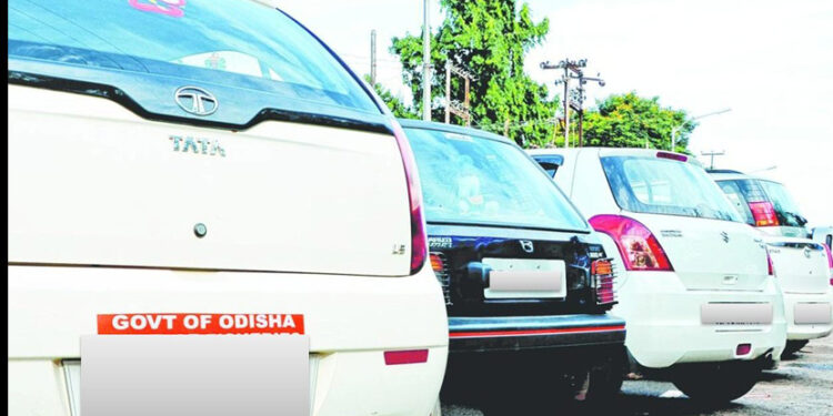 ସରକାରୀ ଅଫିସର୍‌ଙ୍କ ଗାଡ଼ି ଭଡ଼ା ଦରରେ ସଂଶୋଧନ, ଫେବ୍ରୁଆରୀ ୧ରୁ ଲାଗୁହେବ ବର୍ଦ୍ଧିତ ଦର