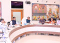 ପ୍ରାକ୍ ବଜେଟ୍ ପରାମର୍ଶଦାତା ସମ୍ମିଳନୀ, ଚଳିତ ଆର୍ଥିକ ବର୍ଷ ସୁଦ୍ଧା ୪୦ ହଜାର ନିଯୁକ୍ତି