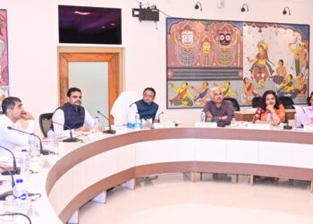 ପ୍ରାକ୍ ବଜେଟ୍ ପରାମର୍ଶଦାତା ସମ୍ମିଳନୀ, ଚଳିତ ଆର୍ଥିକ ବର୍ଷ ସୁଦ୍ଧା ୪୦ ହଜାର ନିଯୁକ୍ତି