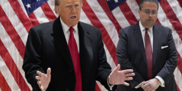 ବଡ଼ ଘୋଷଣା କଲେ ଟ୍ରମ୍ପ୍‌, ଚଳିତ ସପ୍ତାହରେ ଶେଷହେବ ଗାଜା ଯୁଦ୍ଧ