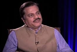 ଆମେରିକାରେ ଡଃ ମୃତ୍ୟୁଞ୍ଜୟ ମହାପାତ୍ର ସମ୍ମାନିତ