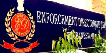 ଖଣି ବ୍ୟବସାୟୀଙ୍କ ଘର ସମେତ 12ଟି ସ୍ଥାନରେ ଇଡିର ଚଢାଉ