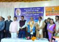ଜନ୍ମମାଟିରେ ଅଶୋକ ମହାପାତ୍ରଙ୍କୁ ସମ୍ବର୍ଦ୍ଧନା