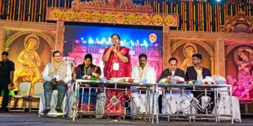 ଚତୁର୍ଥ ଦିବସରେ ରଣପୁର ମହୋତ୍ସବ: ମହାରାଷ୍ଟ୍ରର ଲାଉଣୀ, ୱେଷ୍ଟ ବେଙ୍ଗଲର ଖୁମୁରା ଦର୍ଶକଙ୍କୁ କଲା ବିଭୋର