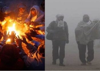 ଫେରିଲା ଶୀତ, ଖସିବ ଆହୁରି ତାପମାତ୍ରା