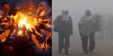 ଫେରିଲା ଶୀତ, ଖସିବ ଆହୁରି ତାପମାତ୍ରା