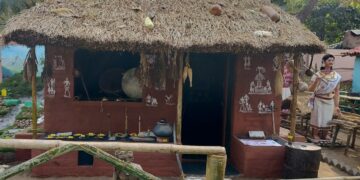 ଆଦିବାସୀ ମେଳା ଏଥର ଆଗୁଆ ହେବ