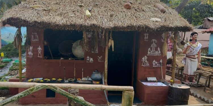 ଆଦିବାସୀ ମେଳା ଏଥର ଆଗୁଆ ହେବ