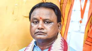 ମମତା ଦିଦିଙ୍କ ଆଉ ମମତା ନାହିଁ: ମୁଖ୍ୟମନ୍ତ୍ରୀ