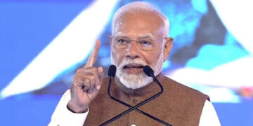 ୮ରେ ଓଡ଼ିଶା ଆସିବେ ପ୍ରଧାନମନ୍ତ୍ରୀ