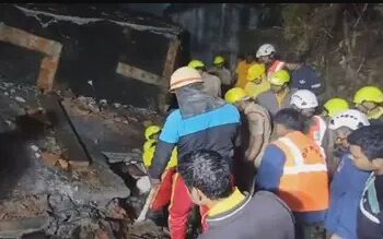 ବାଣ ବିସ୍ଫୋରଣରେ ୨ ମୃତ