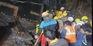 ବାଣ ବିସ୍ଫୋରଣରେ ୨ ମୃତ