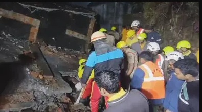 ବାଣ ବିସ୍ଫୋରଣରେ ୨ ମୃତ