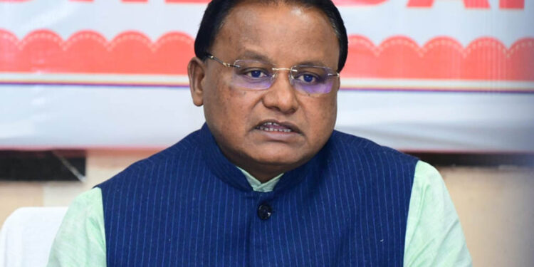 ମୁଖ୍ୟମନ୍ତ୍ରୀଙ୍କ ନିଷ୍ପତ୍ତି: ଜାତୀୟ ଖୋ ଖୋ ଟିମ୍ କୁ ୩ ବର୍ଷ ପାଇଁ ସ୍ପନସର୍ କରିବେ ରାଜ୍ୟ ସରକାର