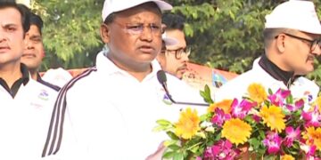 ଚଳିତ ବର୍ଷ ୫୦୦ ଟ୍ରାଫିକ କର୍ମଚାରୀଙ୍କୁ ନିଯୁକ୍ତି ଦିଆଯିବ: ମୁଖ୍ୟମନ୍ତ୍ରୀ