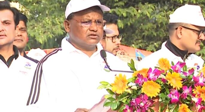 ଚଳିତ ବର୍ଷ ୫୦୦ ଟ୍ରାଫିକ କର୍ମଚାରୀଙ୍କୁ ନିଯୁକ୍ତି ଦିଆଯିବ: ମୁଖ୍ୟମନ୍ତ୍ରୀ