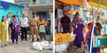 ମହାପ୍ରସାଦ ନାଁରେ ବଡ଼ଦାଣ୍ଡରେ ବିକ୍ରି ହେବନି ଖଜା